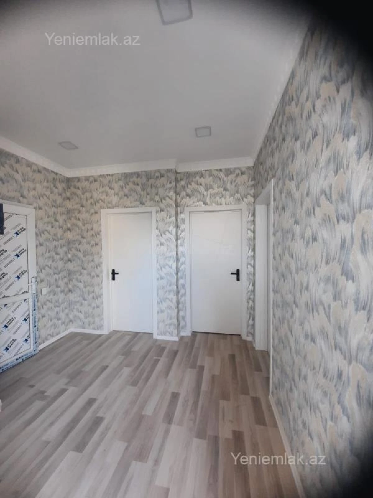 Satılır 3 otaqlı həyət evi 70 m²
