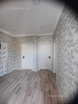 Satılır 3 otaqlı həyət evi 70 m²