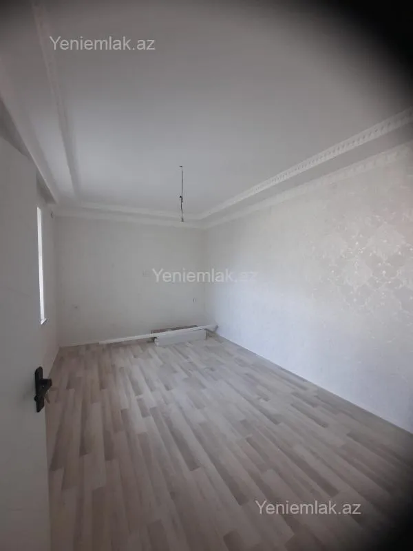 Satılır 3 otaqlı həyət evi 70 m²