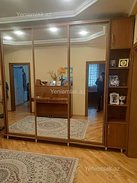 Satılır 2 otaqlı köhnə tikili 65 m² — Bakı, Xətai 2 otaq 65.00 m²