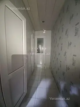 Satılır 2 otaqlı köhnə tikili 55 m²