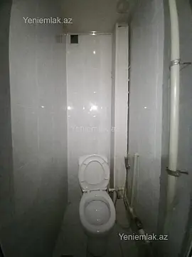 Satılır 2 otaqlı köhnə tikili 55 m²