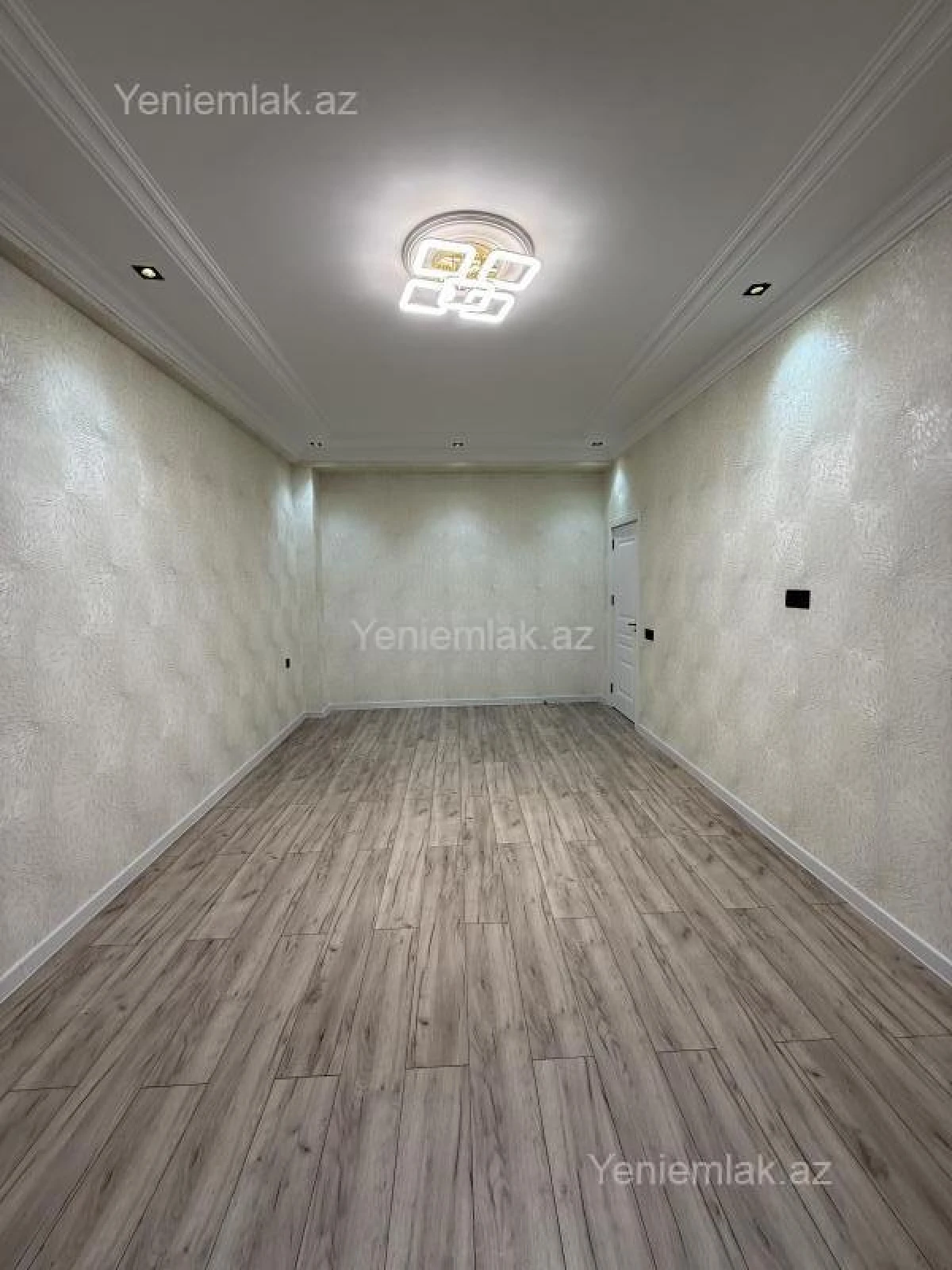 Satılır 3 otaqlı yeni tikili 116 m²