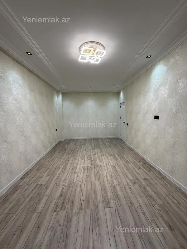 Satılır 3 otaqlı yeni tikili 116 m²