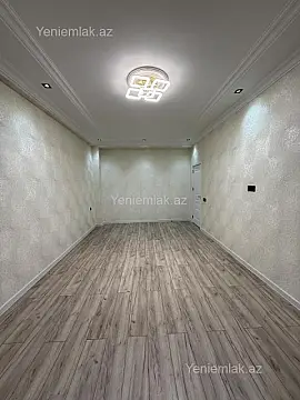 Satılır 3 otaqlı yeni tikili 116 m²