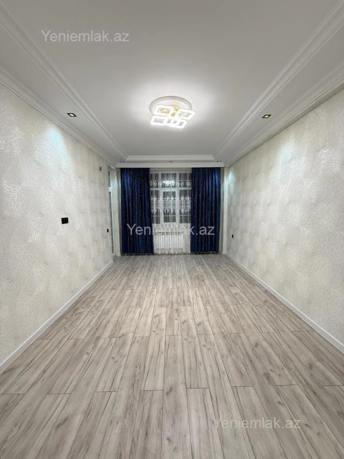 Satılır 3 otaqlı yeni tikili 116 m²