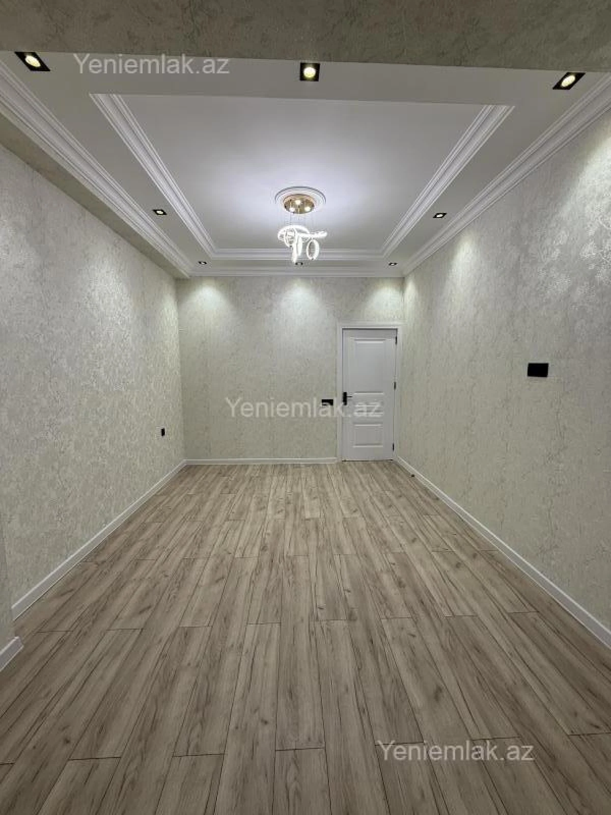 Satılır 3 otaqlı yeni tikili 116 m²