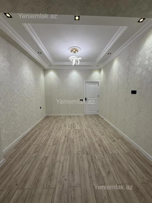 Satılır 3 otaqlı yeni tikili 116 m²