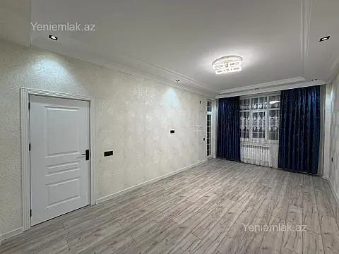 Satılır 3 otaqlı yeni tikili 116 m²