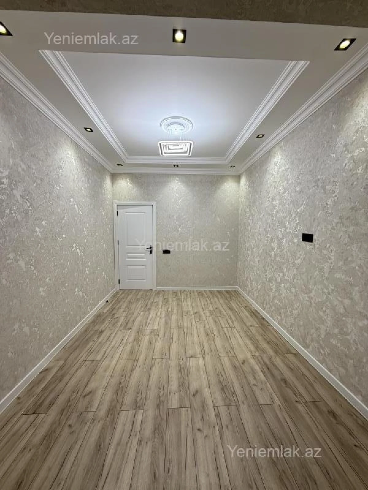 Satılır 3 otaqlı yeni tikili 116 m²