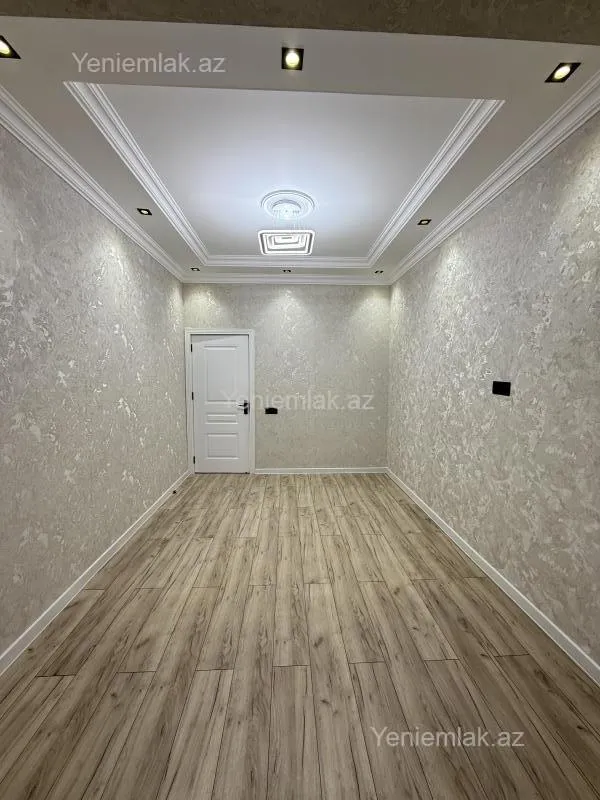 Satılır 3 otaqlı yeni tikili 116 m²