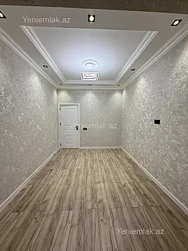 Satılır 3 otaqlı yeni tikili 116 m²