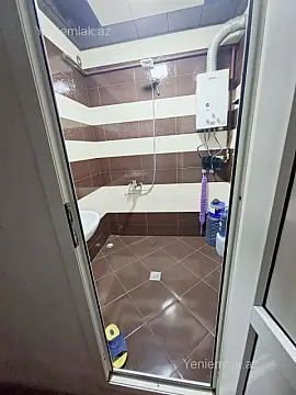 Satılır 2 otaqlı köhnə tikili 60 m²