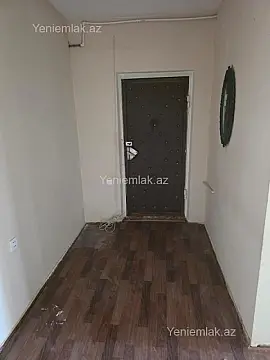 Satılır 3 otaqlı köhnə tikili 72 m² — Sumqayıt, 8-ci mikrorayon 3 otaq 72.00 m²