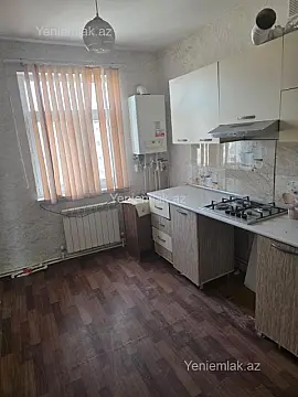 Satılır 3 otaqlı köhnə tikili 72 m²