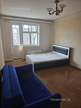 Satılır 3 otaqlı köhnə tikili 72 m²