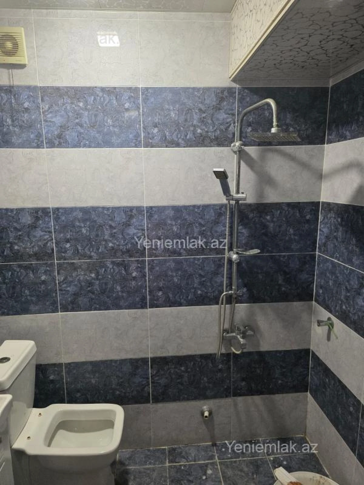 Satılır 3 otaqlı köhnə tikili 72 m²