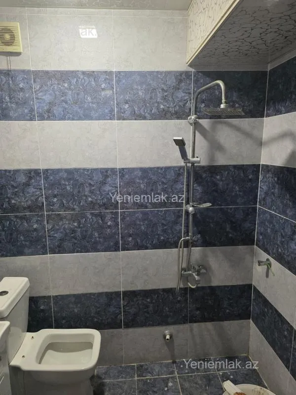 Satılır 3 otaqlı köhnə tikili 72 m²