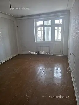 Satılır 3 otaqlı köhnə tikili 72 m²