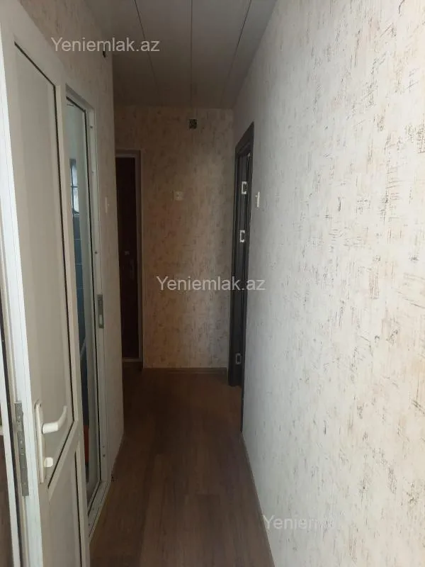Satılır 2 otaqlı köhnə tikili 45 m²