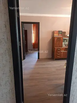 Satılır 2 otaqlı köhnə tikili 45 m² — Bakı, Nizami 2 otaq 45.00 m²