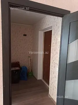Satılır 2 otaqlı köhnə tikili 45 m²