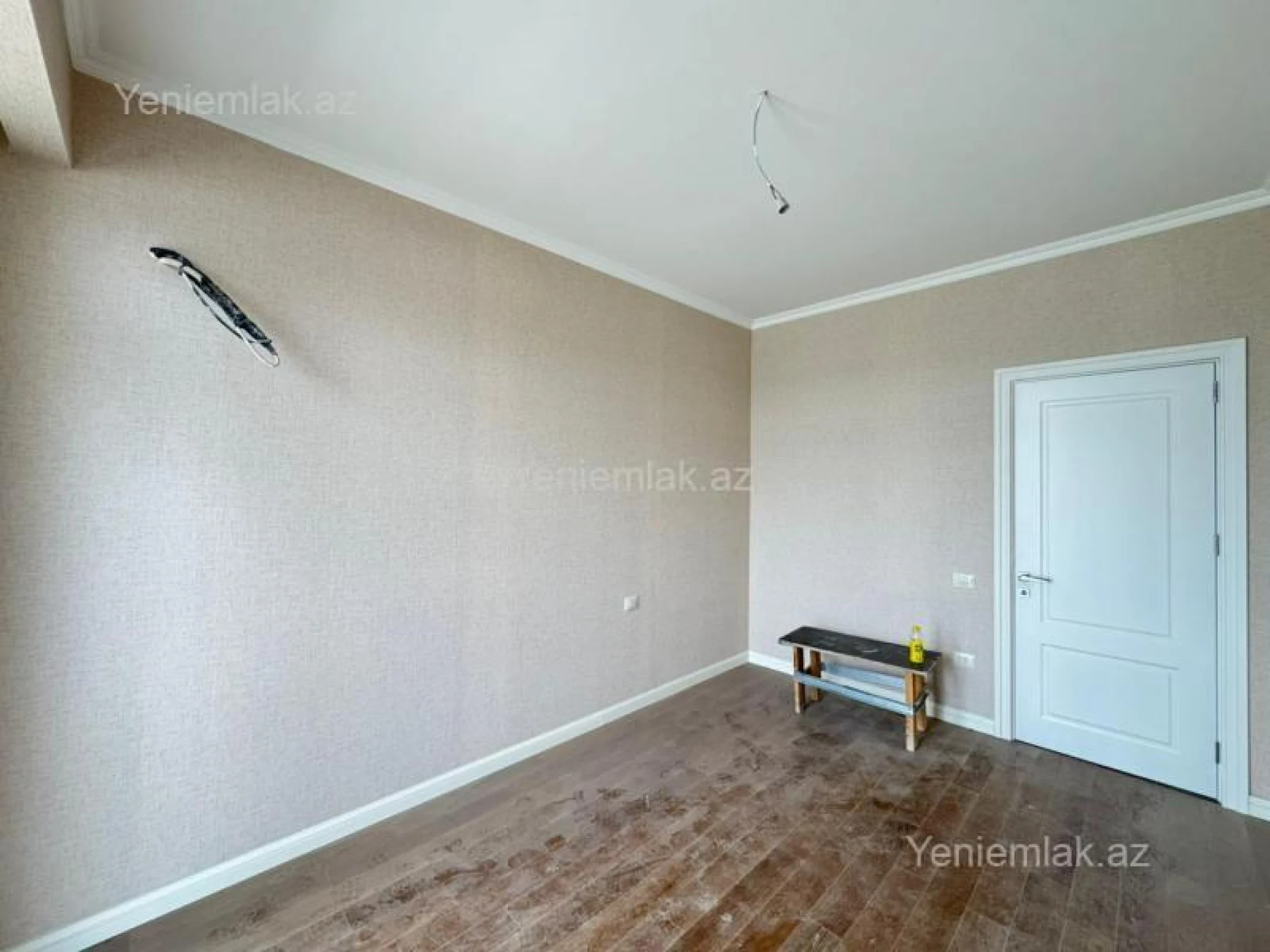 Satılır 3 otaqlı yeni tikili 72 m²