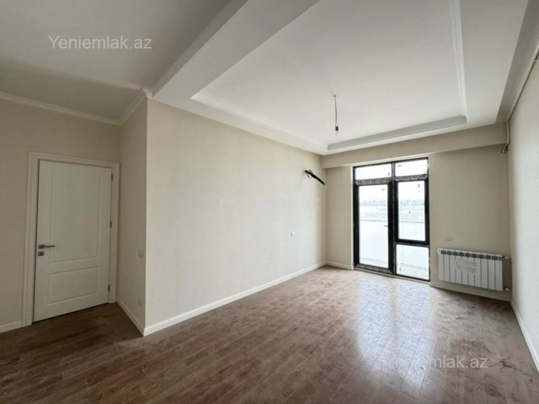 Satılır 3 otaqlı yeni tikili 72 m²