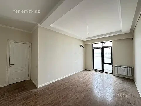 Satılır 3 otaqlı yeni tikili 72 m²
