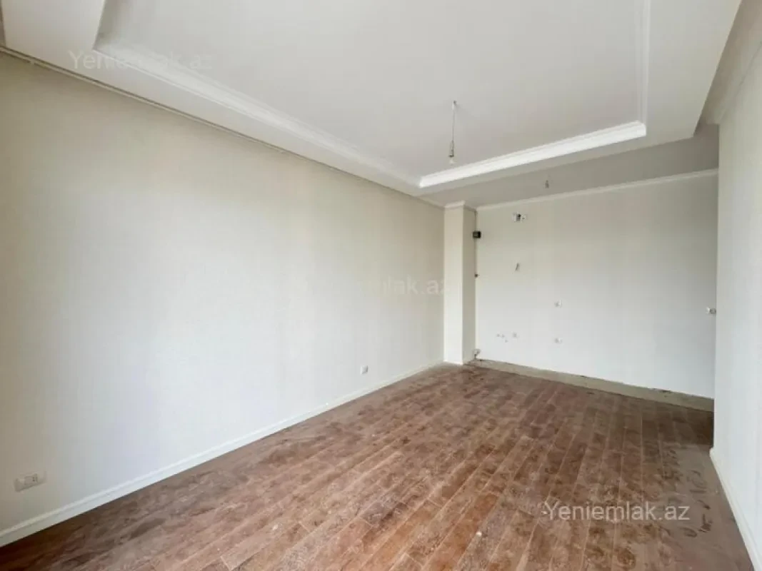 Satılır 3 otaqlı yeni tikili 72 m²
