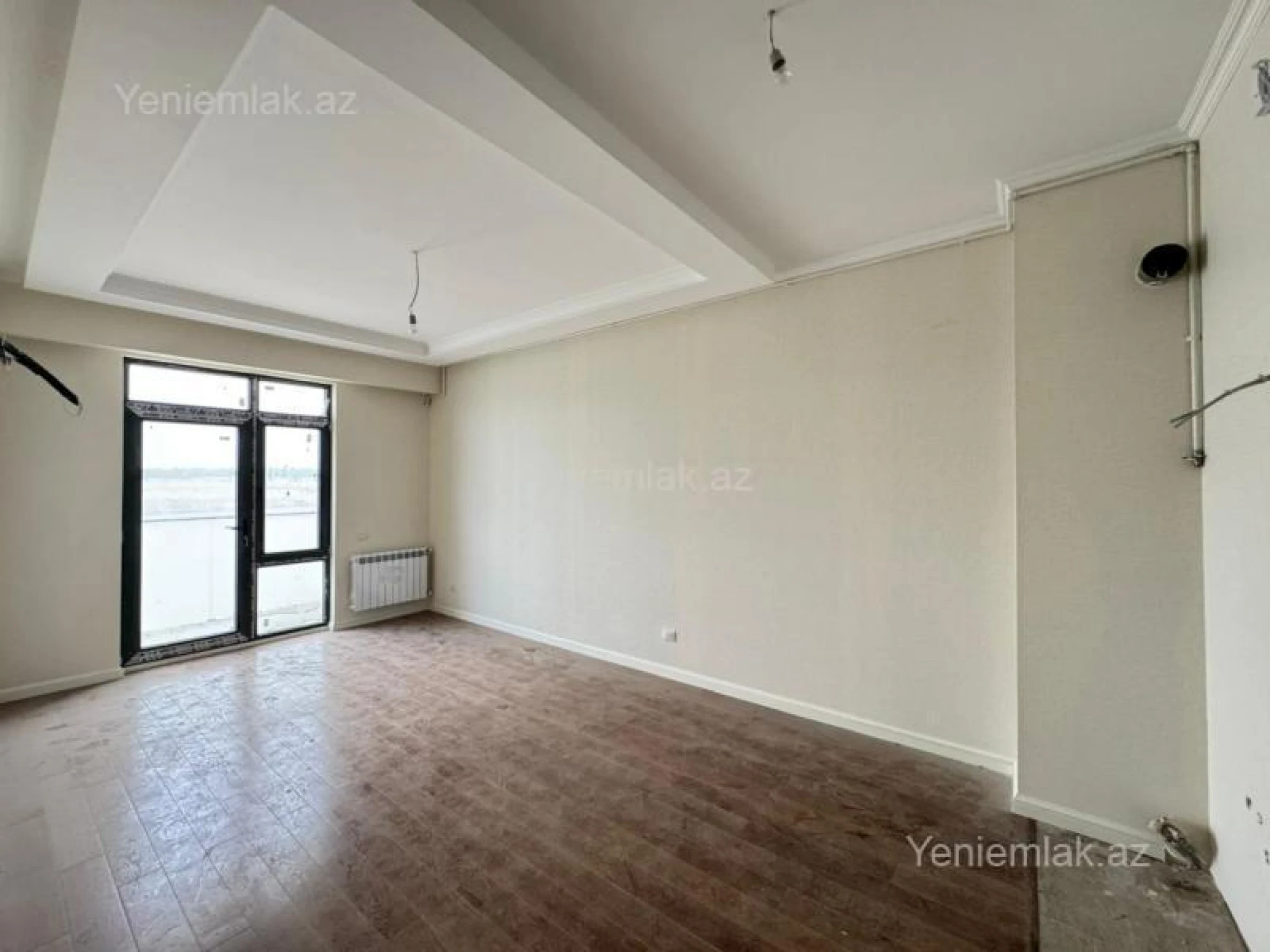 Satılır 3 otaqlı yeni tikili 72 m²
