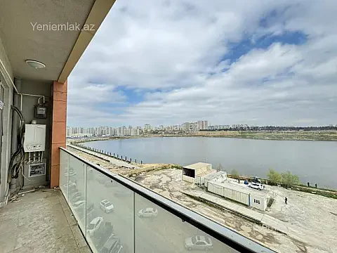 Satılır 3 otaqlı yeni tikili 72 m²