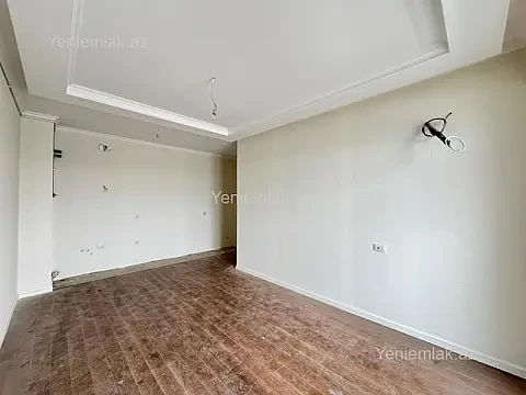 Satılır 3 otaqlı yeni tikili 72 m²
