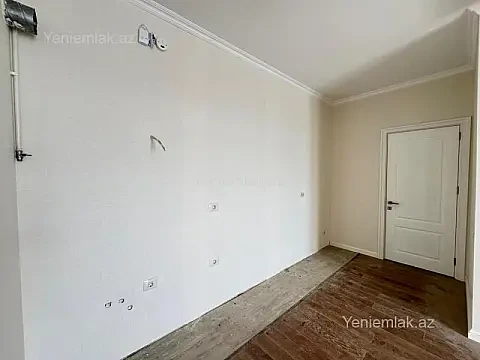 Satılır 3 otaqlı yeni tikili 72 m²