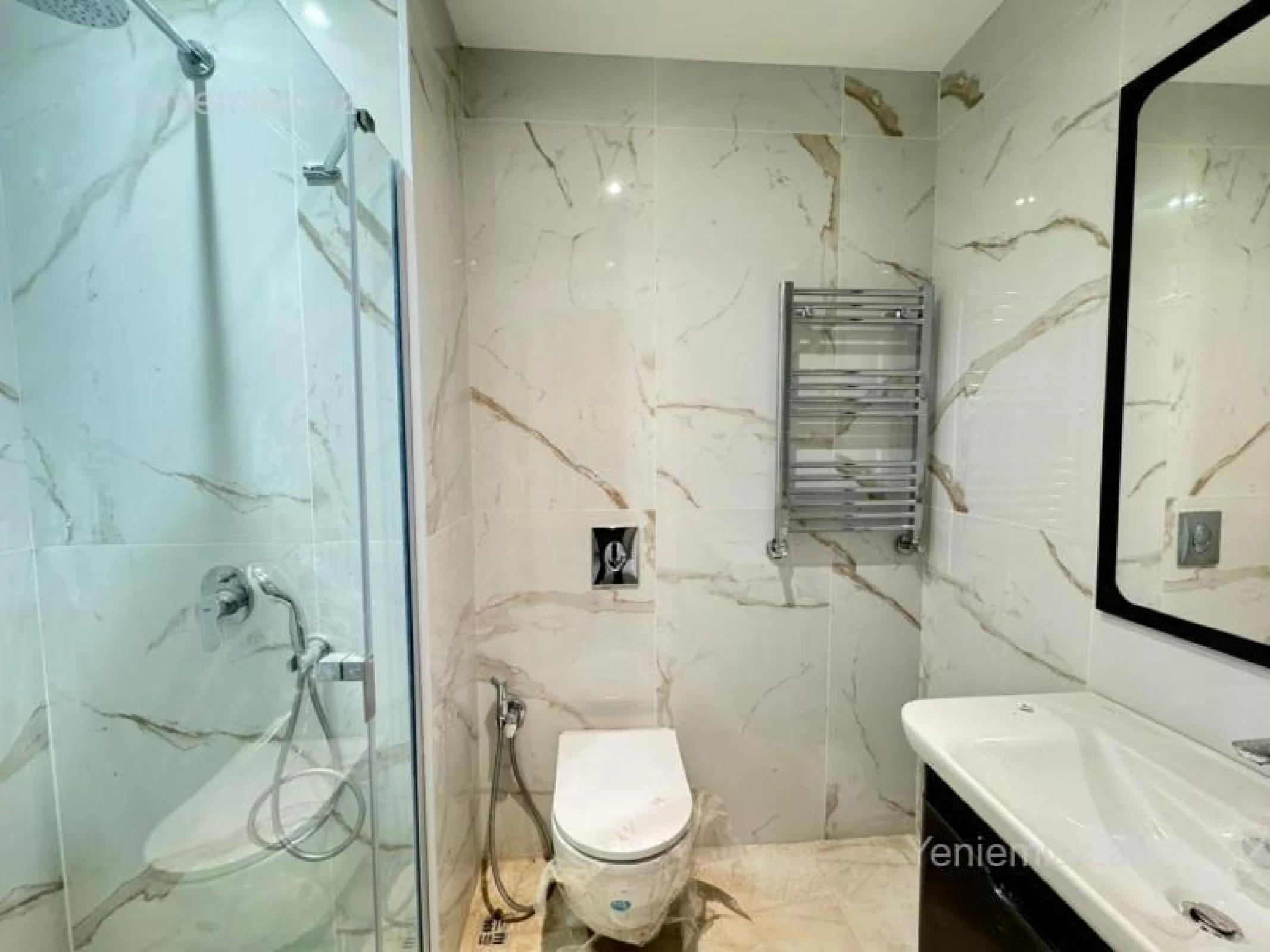 Satılır 3 otaqlı yeni tikili 72 m²