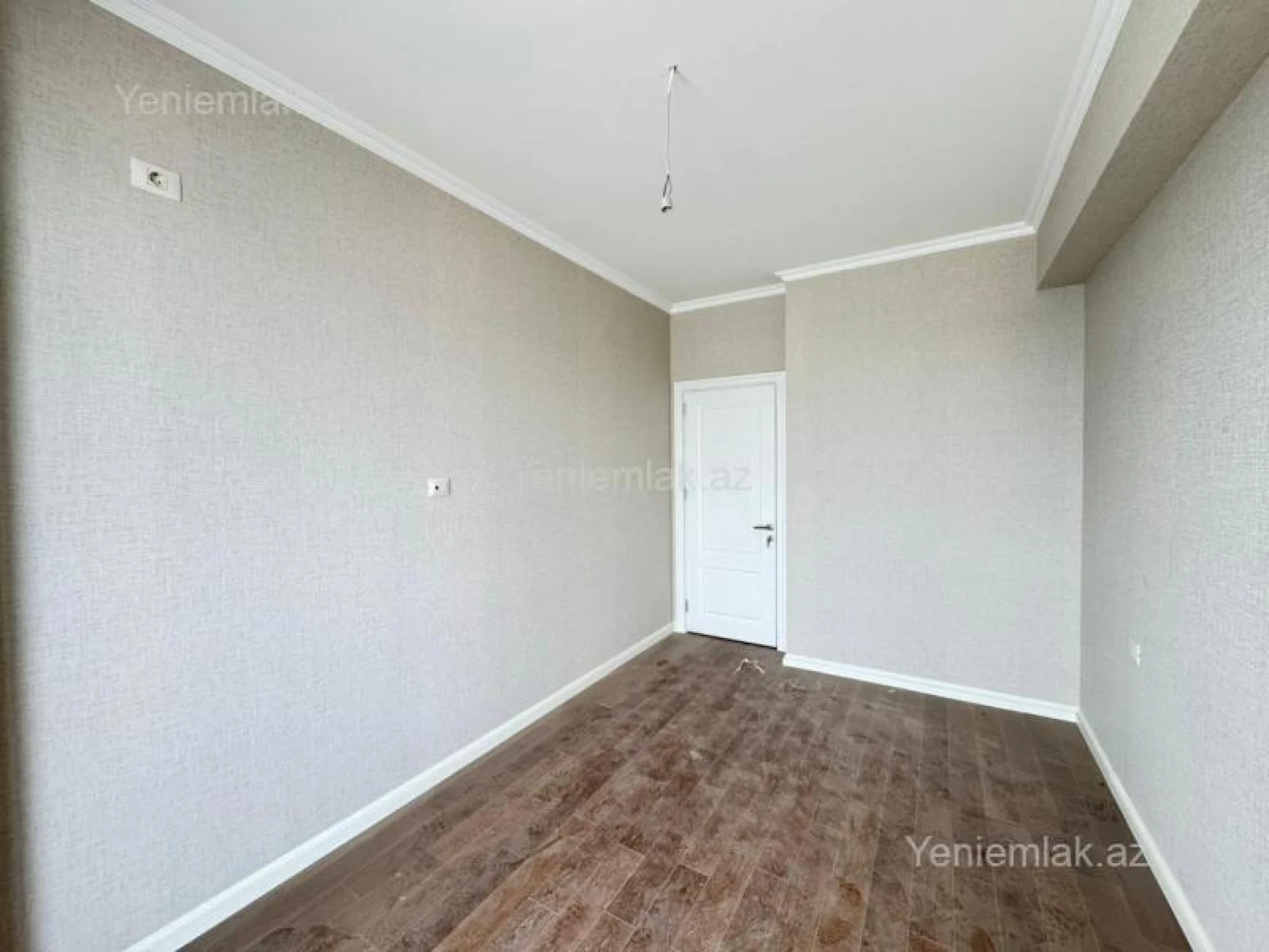 Satılır 3 otaqlı yeni tikili 72 m²