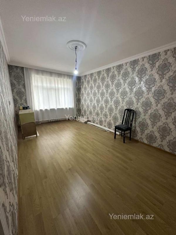Satılır 2 otaqlı köhnə tikili 50 m² — Bakı, Nizami 2 otaq 50.00 m²