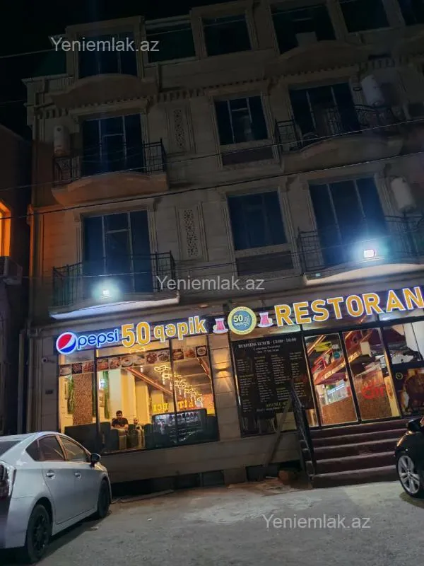 Satılır 2 otaqlı yeni tikili 63 m²