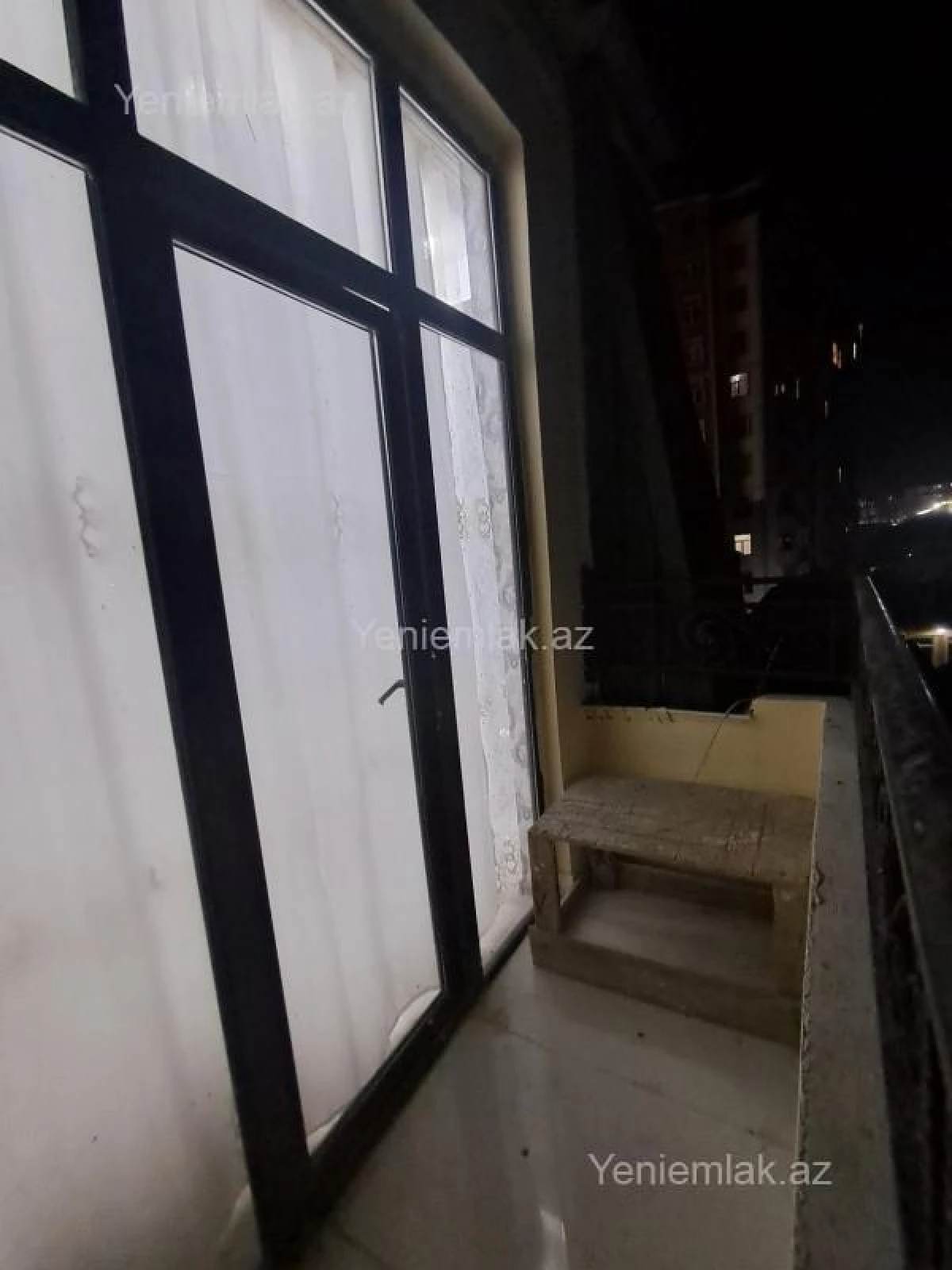 Satılır 2 otaqlı yeni tikili 63 m²