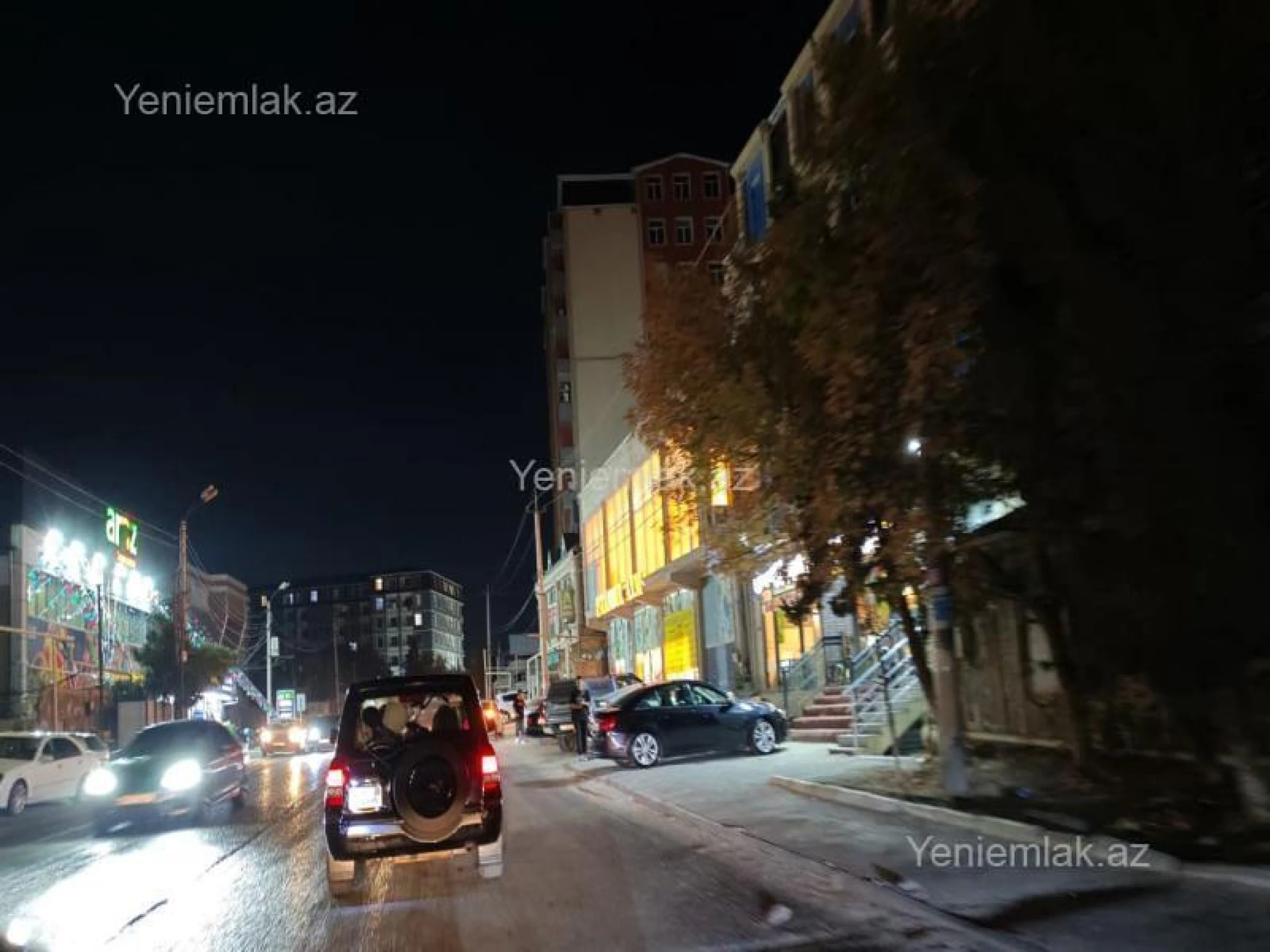 Satılır 2 otaqlı yeni tikili 63 m²