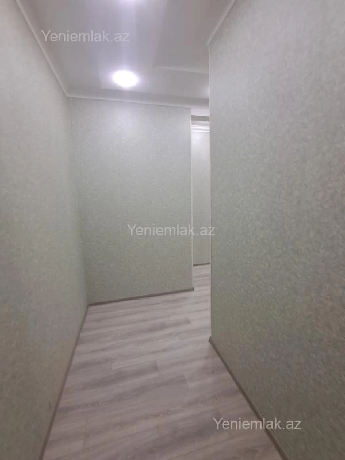 Satılır 2 otaqlı yeni tikili 63 m²