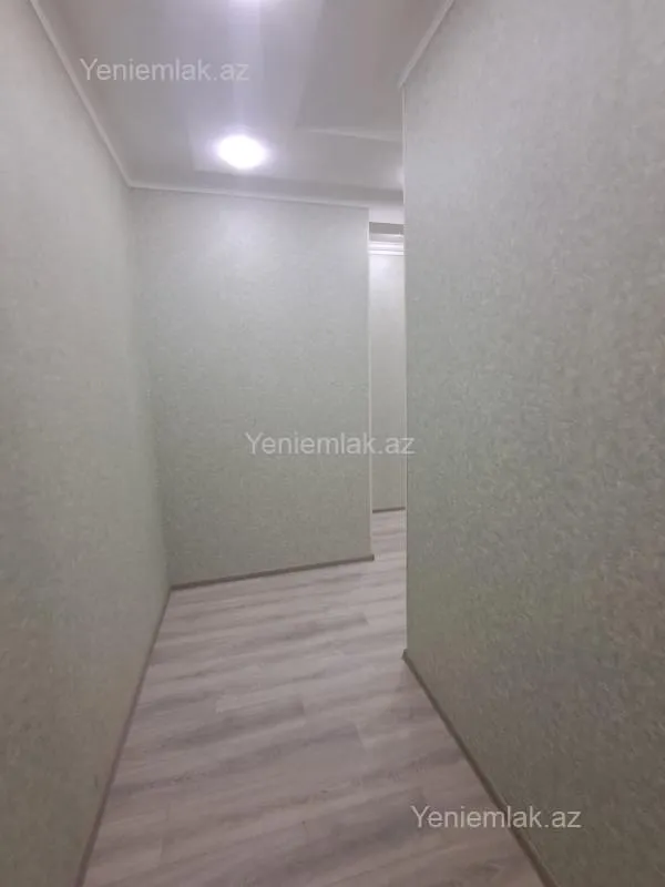 Satılır 2 otaqlı yeni tikili 63 m²
