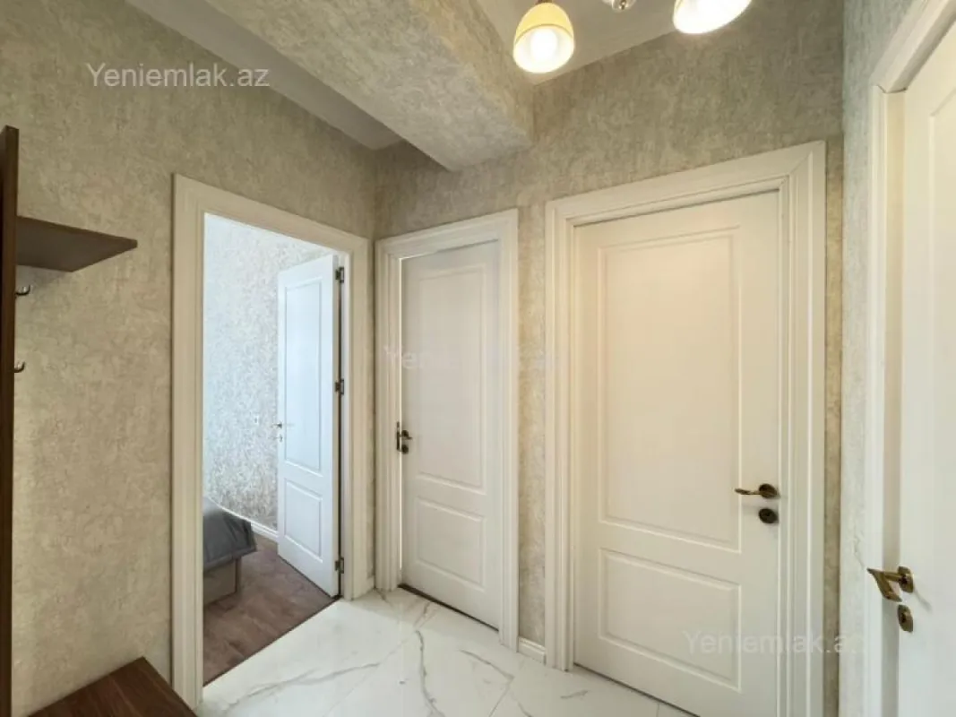 Satılır 3 otaqlı yeni tikili 49.65 m²