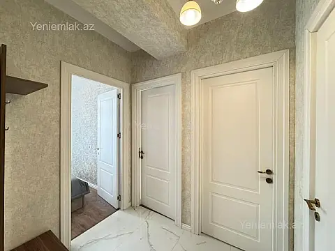 Satılır 3 otaqlı yeni tikili 49.65 m²