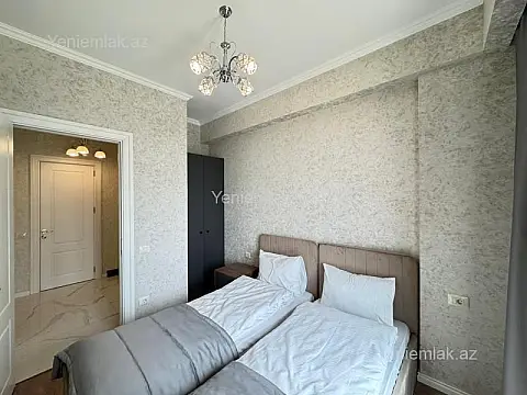 Satılır 3 otaqlı yeni tikili 49.65 m²