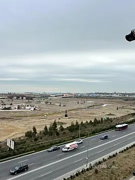 Satılır 2 otaqlı yeni tikili 103 m²