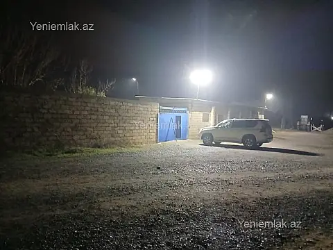 Satılır 3 otaqlı həyət evi 100 m² — İmişli 3 otaq 100.00 m²