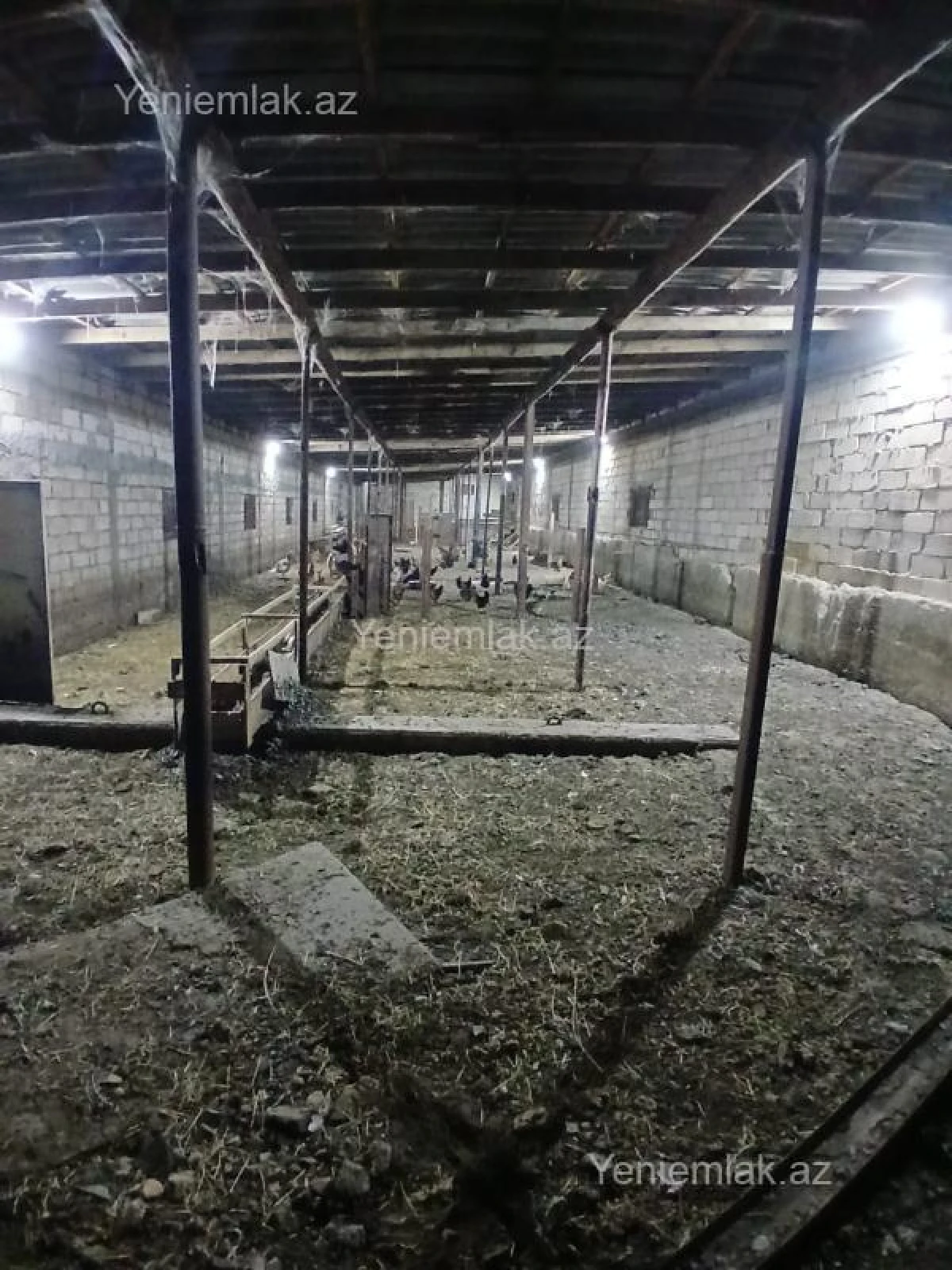 Satılır 3 otaqlı həyət evi 100 m²