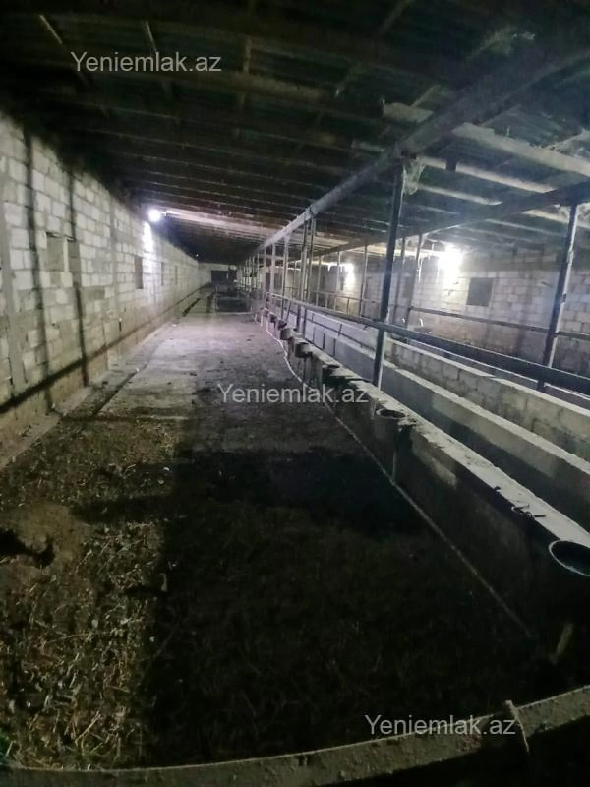 Satılır 3 otaqlı həyət evi 100 m²