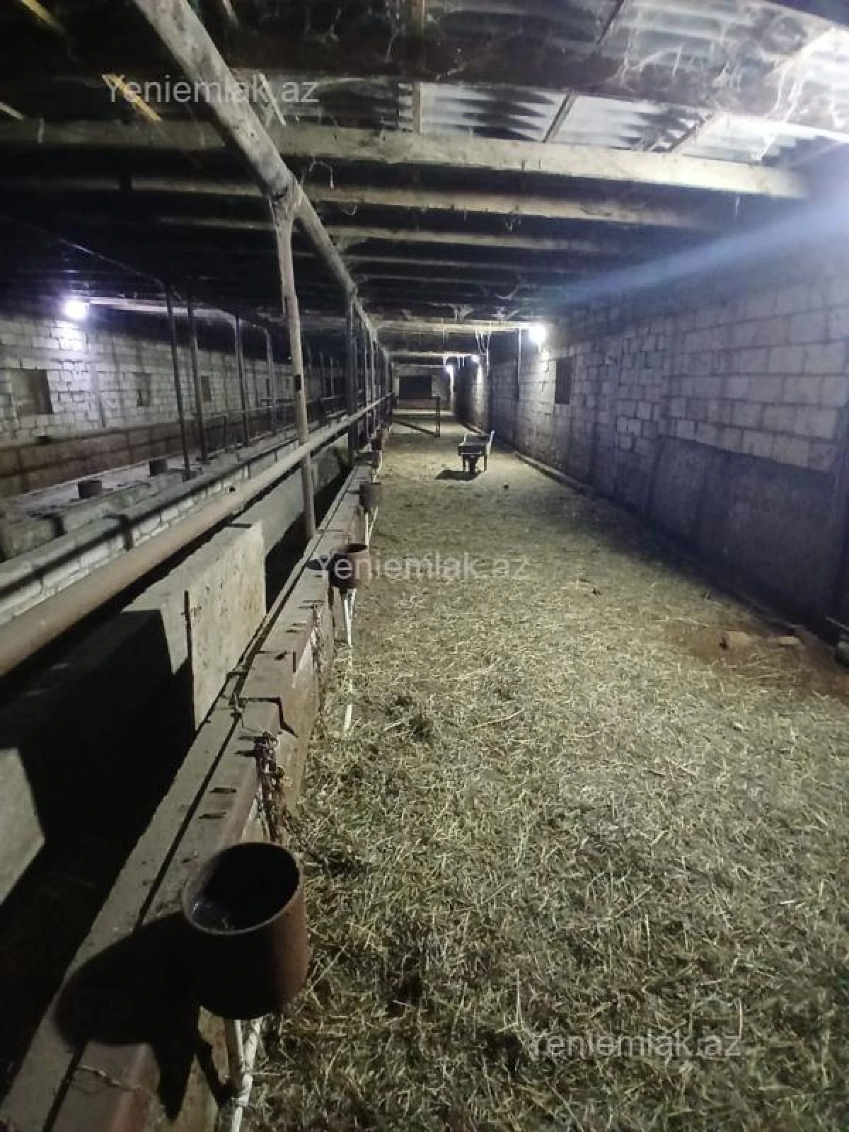 Satılır 3 otaqlı həyət evi 100 m²